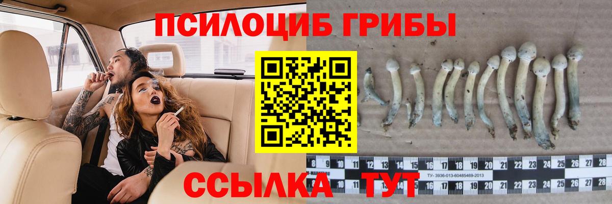 ТГК Урус-Мартан